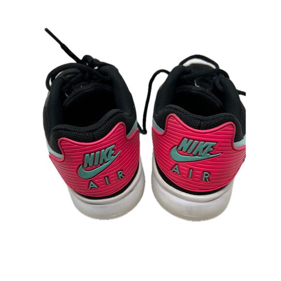 Nike Air Running Shoes Womans 10 See Desc - Picture 5 of 7